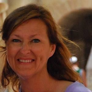 Meet your Posher, Wendy